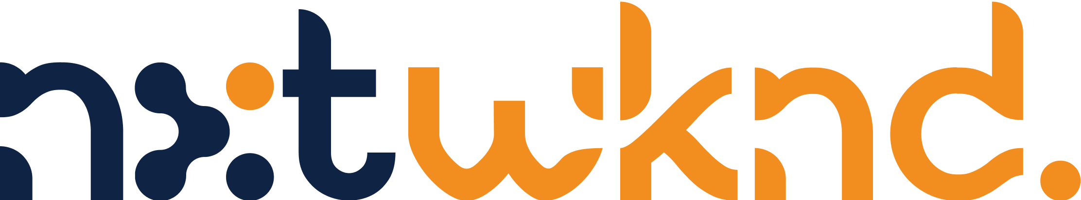 Nxtwknd Logo